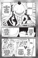 Assassination Classroom Manga Volume 21 image number 1